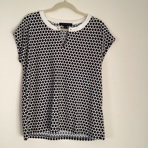 Tommy Hilfiger Work Blouse